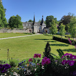 Photo n° 2 de l'avis de David.e fait le 08/06/2024 à 17:41 pour L'Atelier de Tess - Chambres d'Hôtes au Bec Hellouin à Le Bec-Hellouin