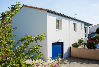 Spide Chauveau à Montaigu-Vendée