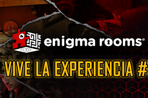 Enigma Rooms Querétaro image