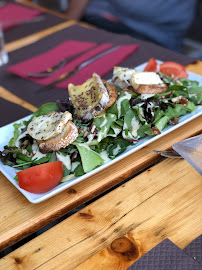 Plats et boissons du Restaurant La Table d'Elise à Annecy - n°12