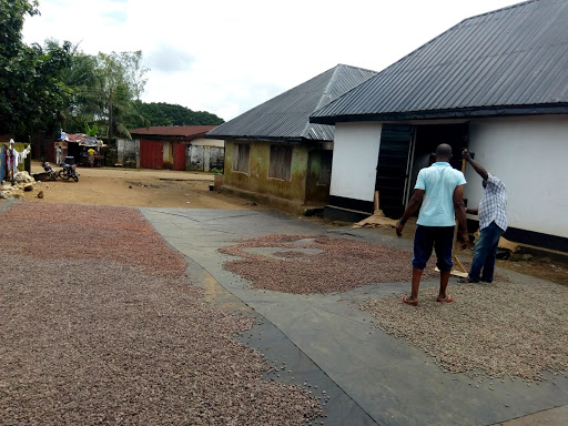 Chi-Chis, A4, Ikom, Nigeria, Restaurant, state Cross River