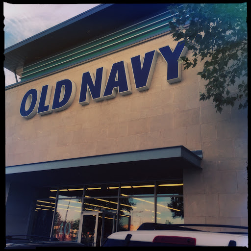 Old Navy - with Curbside Pickup