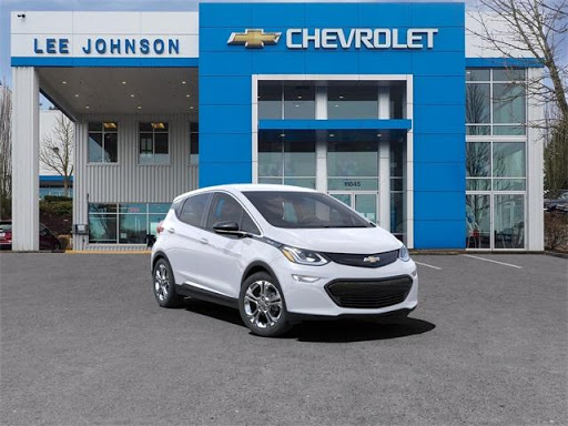 Car Dealer «Lee Johnson Auto Family», reviews and photos, 11845 NE 85th St, Kirkland, WA 98033, USA