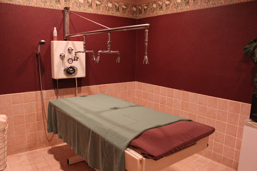 Beauty Salon «Nadine Janet Salon & Spa», reviews and photos, 510 Stokes Rd, Medford, NJ 08055, USA