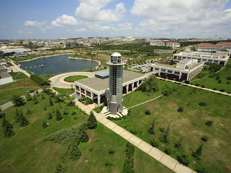 Sabancı Üniversitesi