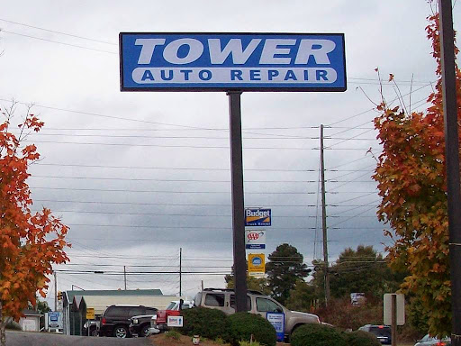 Sign Shop «Mc Ever Signs & Graphics», reviews and photos, 355 Quill Dr #140, Dawsonville, GA 30534, USA