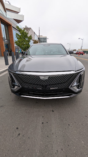 Cadillac Dealer «Lockhart Cadillac», reviews and photos, 9265 E 126th St, Fishers, IN 46038, USA