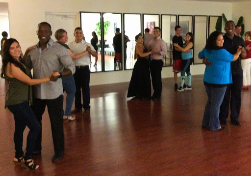 Ballroom Dance Instructor «Peignè Dance Studio», reviews and photos, 401 W Van Buren St c, Avondale, AZ 85323, USA