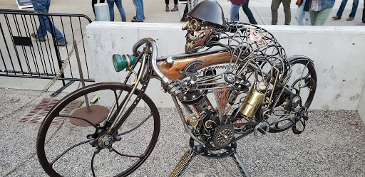 Concert Hall «20 Monroe Live», reviews and photos, 11 Ottawa Ave NW, Grand Rapids, MI 49503, USA