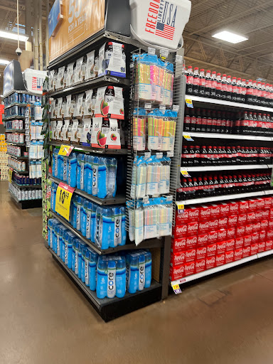 Grocery Store «Kroger Marketplace», reviews and photos, 500 Marketplace Blvd, Forney, TX 75126, USA