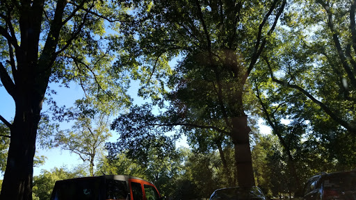 University «Winthrop University», reviews and photos, 701 Oakland Ave, Rock Hill, SC 29733, USA