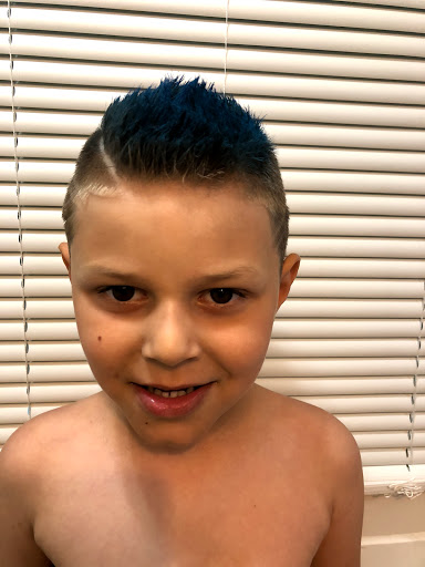 Hair Salon «Branchville Hair Design», reviews and photos, 300 Danbury Rd, Wilton, CT 06897, USA