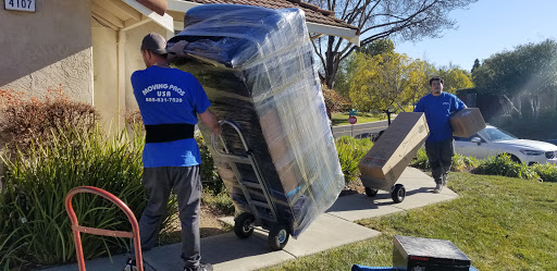 Moving Pro inc image