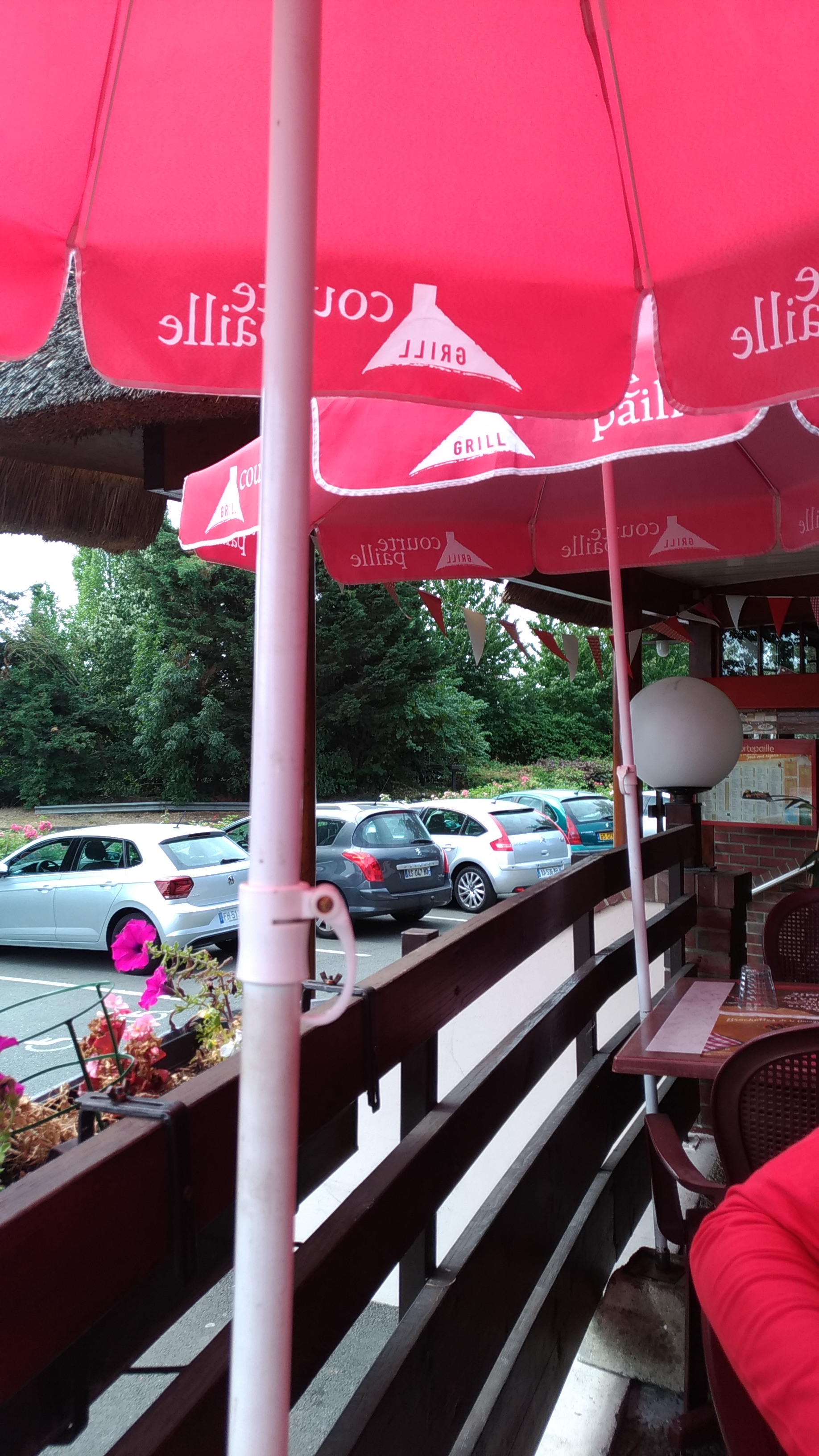 Photo n° 2 de l'avis de JP.U fait le 19/07/2019 à 16:29