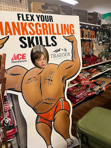 Hardware Store «Collier Hardware», reviews and photos, 105 Broadway St, Chico, CA 95928, USA