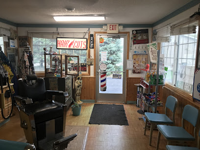 Yankee Clipper Barber Shop