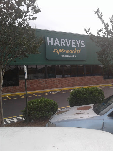 Grocery Store «Harveys Supermarket», reviews and photos, 3900 N Main St, Columbia, SC 29203, USA