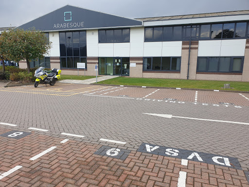 Driver and Vehicle Standards Agency Test Centre York