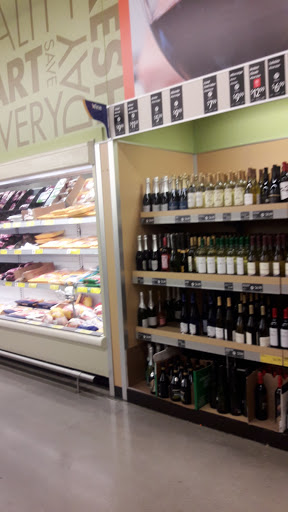 Supermarket «ALDI», reviews and photos, 895 North FM #548, Forney, TX 75126, USA