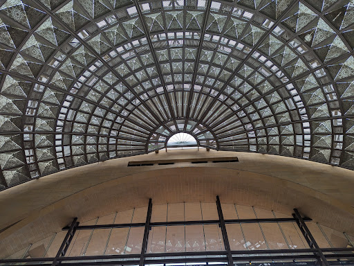 Los Angeles Union Station image