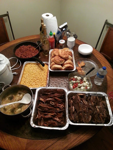 Supermarket «Oriental Supermarket», reviews and photos, 5465 I-55, Jackson, MS 39206, USA