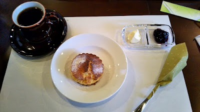 あわのうた。カフェ