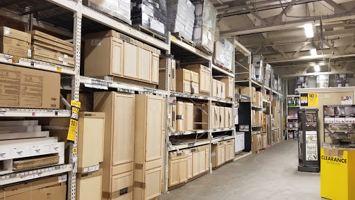 Home Improvement Store «The Home Depot», reviews and photos, 1933 Davis St, San Leandro, CA 94577, USA