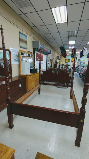 Thrift Store «Thrift Store City», reviews and photos, 1760 E Little Creek Rd, Norfolk, VA 23518, USA