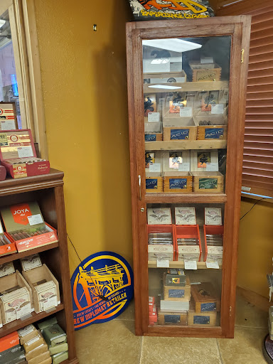 Cigar Shop «Fincks Cigar Factory Outlet», reviews and photos, 6100 West Ave, San Antonio, TX 78213, USA