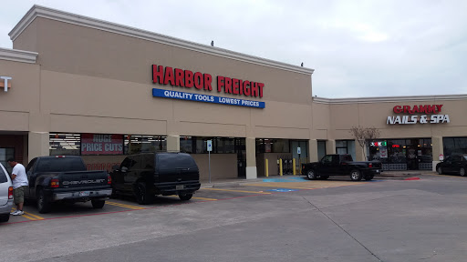 Hardware Store «Harbor Freight Tools», reviews and photos, 3502 Lakeview Pkwy, Rowlett, TX 75088, USA