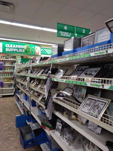 Dollar Store «Dollar Tree», reviews and photos, 1537 Bethlehem Pike, Hatfield, PA 19440, USA