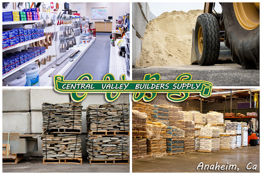 Building Materials Supplier «Central Valley Builders Supply», reviews and photos, 5919 Sepulveda Blvd, Van Nuys, CA 91411, USA