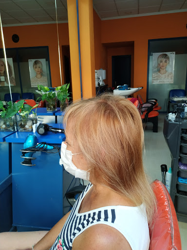 Peluquería Pablo's en Guareña, Badajoz