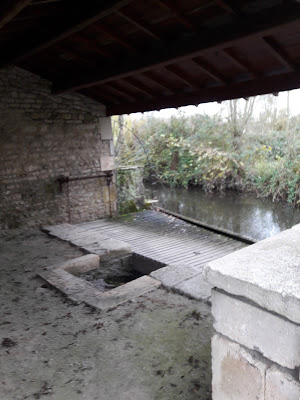 Boisumeau Jacky à Brioux-sur-Boutonne