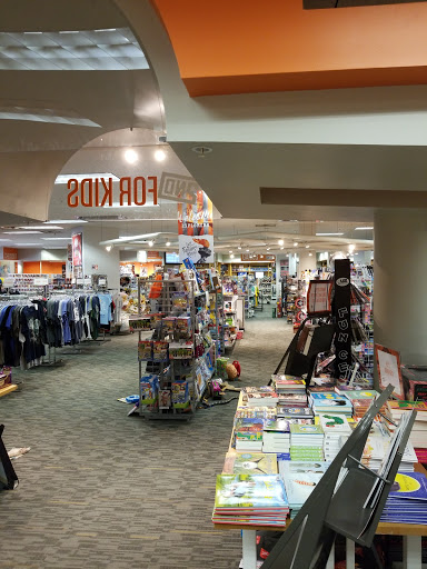 Book Store «2nd & Charles», reviews and photos, 350 E Stroop Rd, Dayton, OH 45429, USA