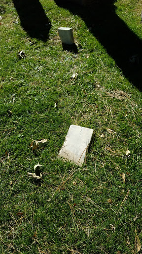 Cemetery «Evergreen Cemetery», reviews and photos, 1005 Hancock Expy, Colorado Springs, CO 80903, USA