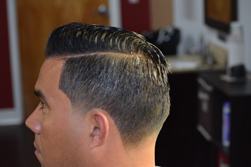 Barber Shop «Legit Cuts Barber Shop», reviews and photos, 206 N 2nd St, Fort Pierce, FL 34950, USA
