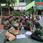 Review SMP Negeri 1 Waru