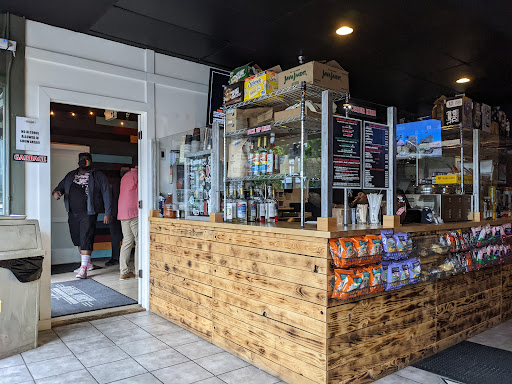 Live Music Venue «Real Art Tacoma», reviews and photos, 5412 S Tacoma Way, Tacoma, WA 98409, USA