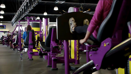 Gym «Planet Fitness», reviews and photos, 860 W Street Rd, Warminster, PA 18974, USA