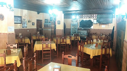 Información y opiniones sobre Restaurante Avenida de Huelva