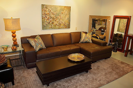 Furniture Store «Four Corners Home», reviews and photos, 1 Page Ave, Asheville, NC 28801, USA