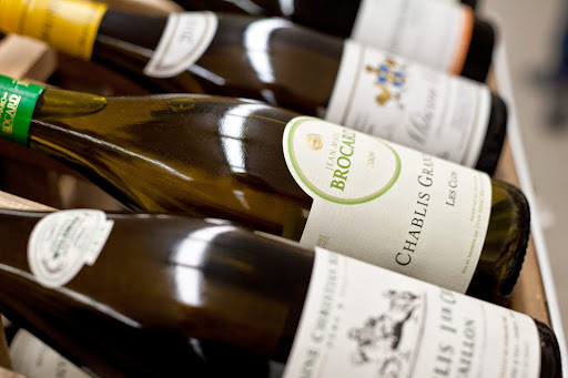 Wine Store «Park Place Wines & Liquors», reviews and photos, 84 Park Pl, East Hampton, NY 11937, USA