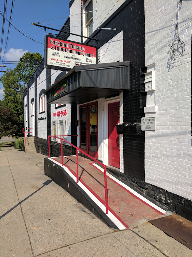 Movie Theater «Parkland Theatre & Entertainment Centre», reviews and photos, 6550 Parkland Ave, Cincinnati, OH 45233, USA
