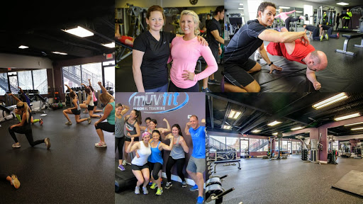 Personal trainers in Nashville