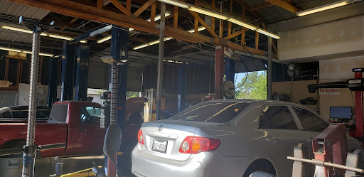 Auto Repair Shop «Precision Tune Auto Care», reviews and photos, 2201 N Bell Blvd, Cedar Park, TX 78613, USA