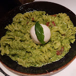 Photo n°9 de l'avis de Majk-.o fait le 31/12/2019 à 16:14 sur le restaurants Perbacco à Stuttgart