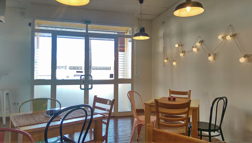 Tres Marías Restaurante