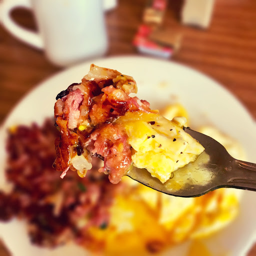 Diner «101 Coffee Shop», reviews and photos, 6145 Franklin Ave, Hollywood, CA 90028, USA