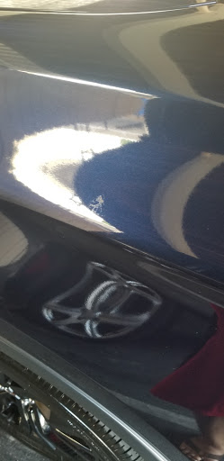 Car Wash «Beach-Lin Hand Car Wash», reviews and photos, 126 S Beach Blvd, Anaheim, CA 92804, USA